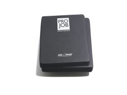 9033 Ergo Knee Protector 11 Mm (black)