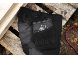 9042 Hanging Pocket (red)