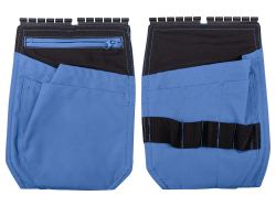 9042 Hanging Pocket (blue)