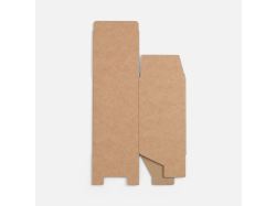 Коробка для кружки Gratia, крафт
