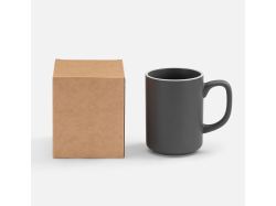 Коробка для кружки Mugful, крафт