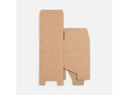Коробка для кружки Mugful, крафт