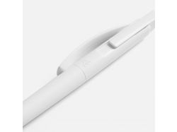 Ручка шариковая Prodir DS2 PPC, белая