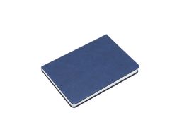 Ежедневник Daily Mini, недатированный, синий
