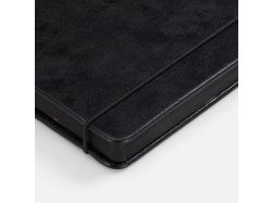 Ежедневник Chevret, недатированный, черный