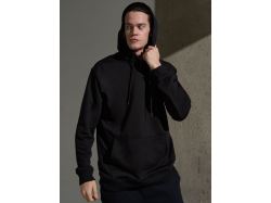 Худи Premium, черное