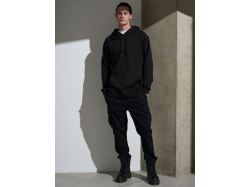 Худи Premium, черное