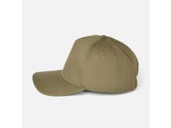 Бейсболка Basic, хаки