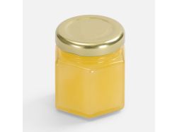 Мед Beezy, мини, цветочный