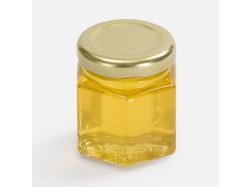 Мед Beezy, мини, липовый