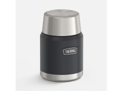 Термос для еды Icon 470, черный