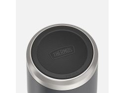 Термос для еды Icon 470, черный