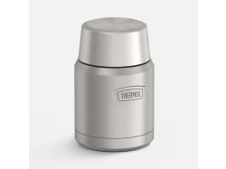 Термос для еды Icon 470, стальной