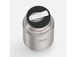Термос для еды Icon 470, стальной