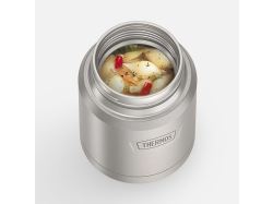 Термос для еды Icon 470, стальной
