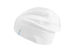 Beanie (white)