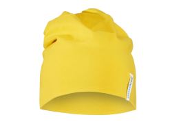Beanie (yellow)