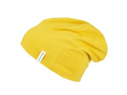 Beanie (yellow)