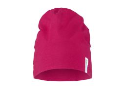 Beanie (cerise)