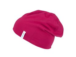 Beanie (cerise)