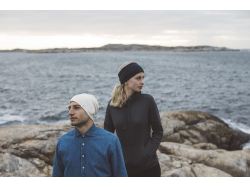 Beanie (red)