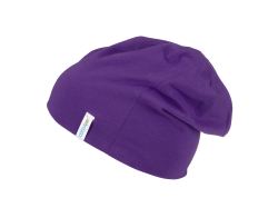 Beanie (purple)