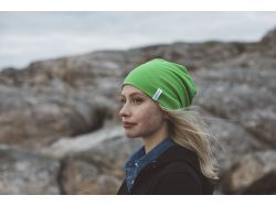 Beanie (purple)