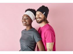 Beanie (black)