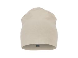 Beanie (dk sand)