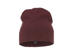 Beanie (burgundy)
