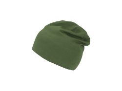 Beanie (dk green)