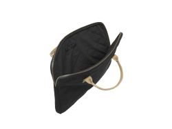 Canvas Computer Case (black)