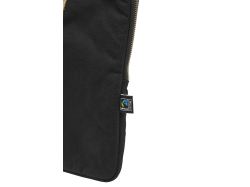 Canvas Computer Case (black)