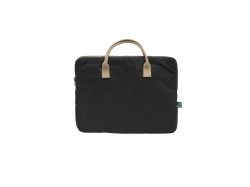 Canvas Computer Case (black)