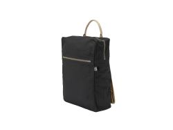 Canvas Daypack (black)
