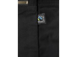Canvas Daypack (black)