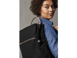 Canvas Daypack (black)