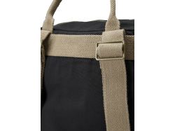 Canvas Daypack (black)