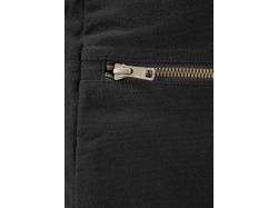 Canvas Daypack (black)