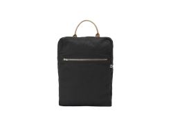 Canvas Daypack (black)