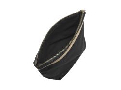 Canvas Toilet Case (black)