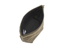 Canvas Toilet Case (black)