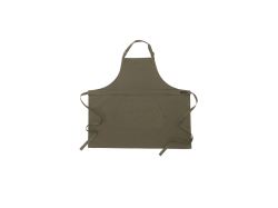 Combi Apron (dark olive)