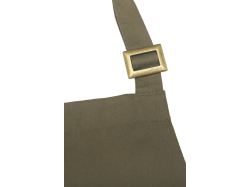 Combi Apron (dark olive)