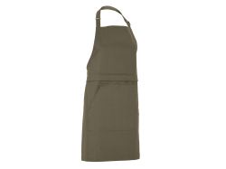 Combi Apron (dark olive)