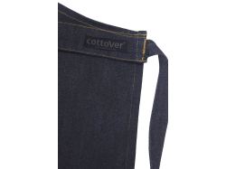 Combi Apron (dark blue)