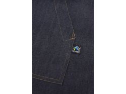 Combi Apron (dark blue)