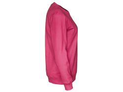 Crew Neck (cerise)