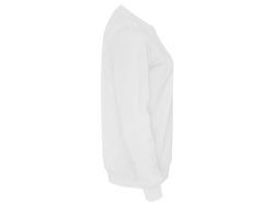 Crew Neck (white)