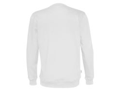 Crew Neck (white)